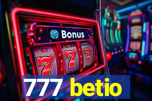 777 betio